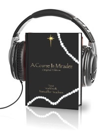 Curs de Miracole - AUDIOBook