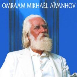 Omraam Mikhael Aivanhov