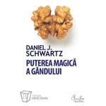 [audiobook] David J. Schwartz - Puterea magica a gandului
