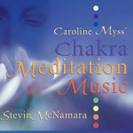 [audio] Caroline Myss, Stevin McNamara - Chakra Meditation Music