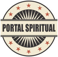 Portal Spiritual - logo