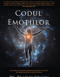 Bradley Nelson - Codul emotiilor