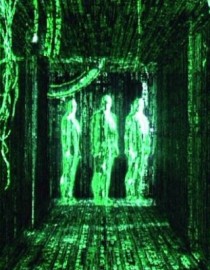 [video] Revenirea la sursa - Filosofie si Matrix