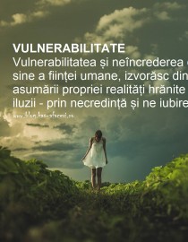 vulnerabilitate